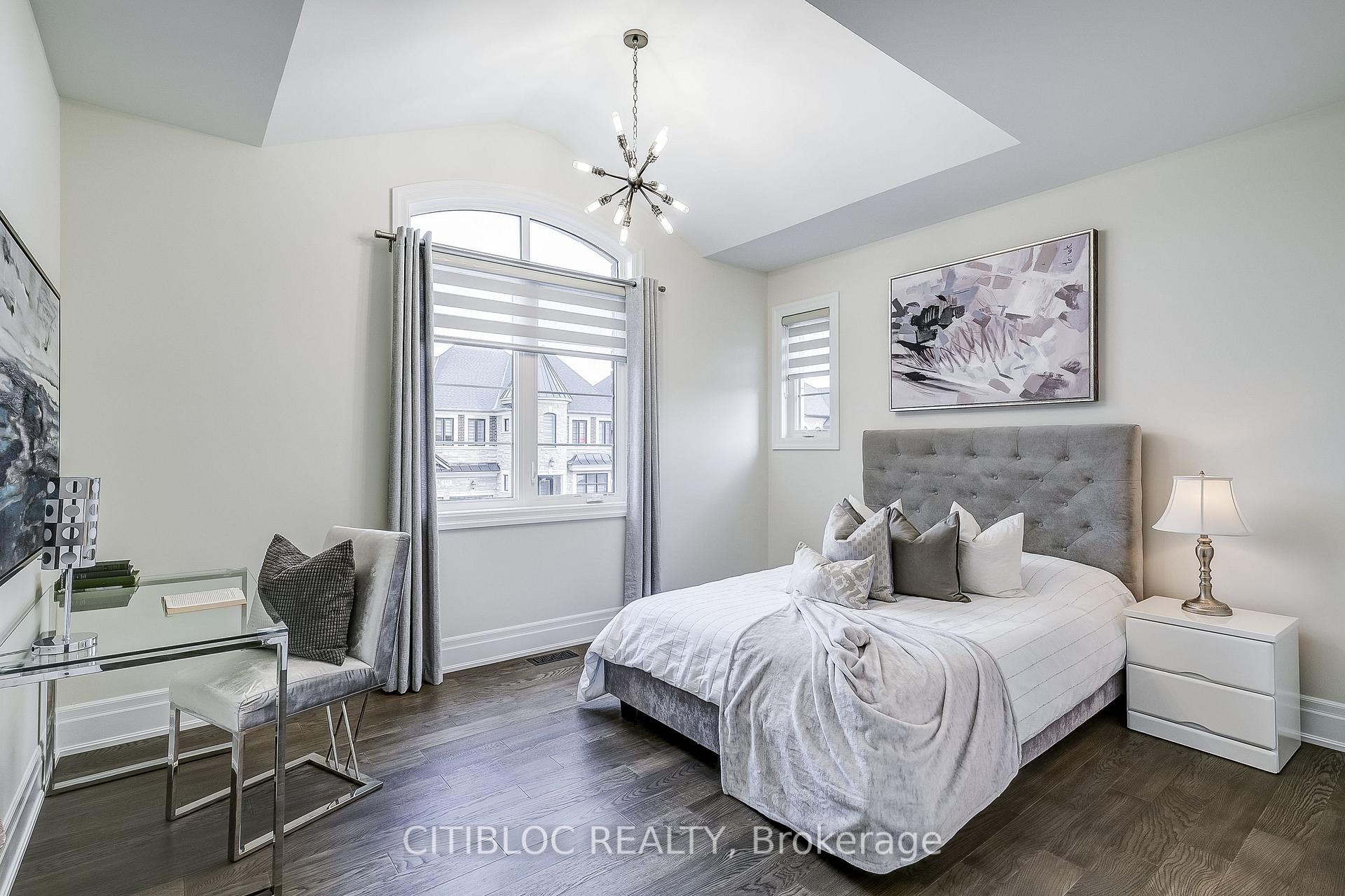Photo 29 of 157 Klein Mills Road, Vaughan, Kleinburg — HOMEH