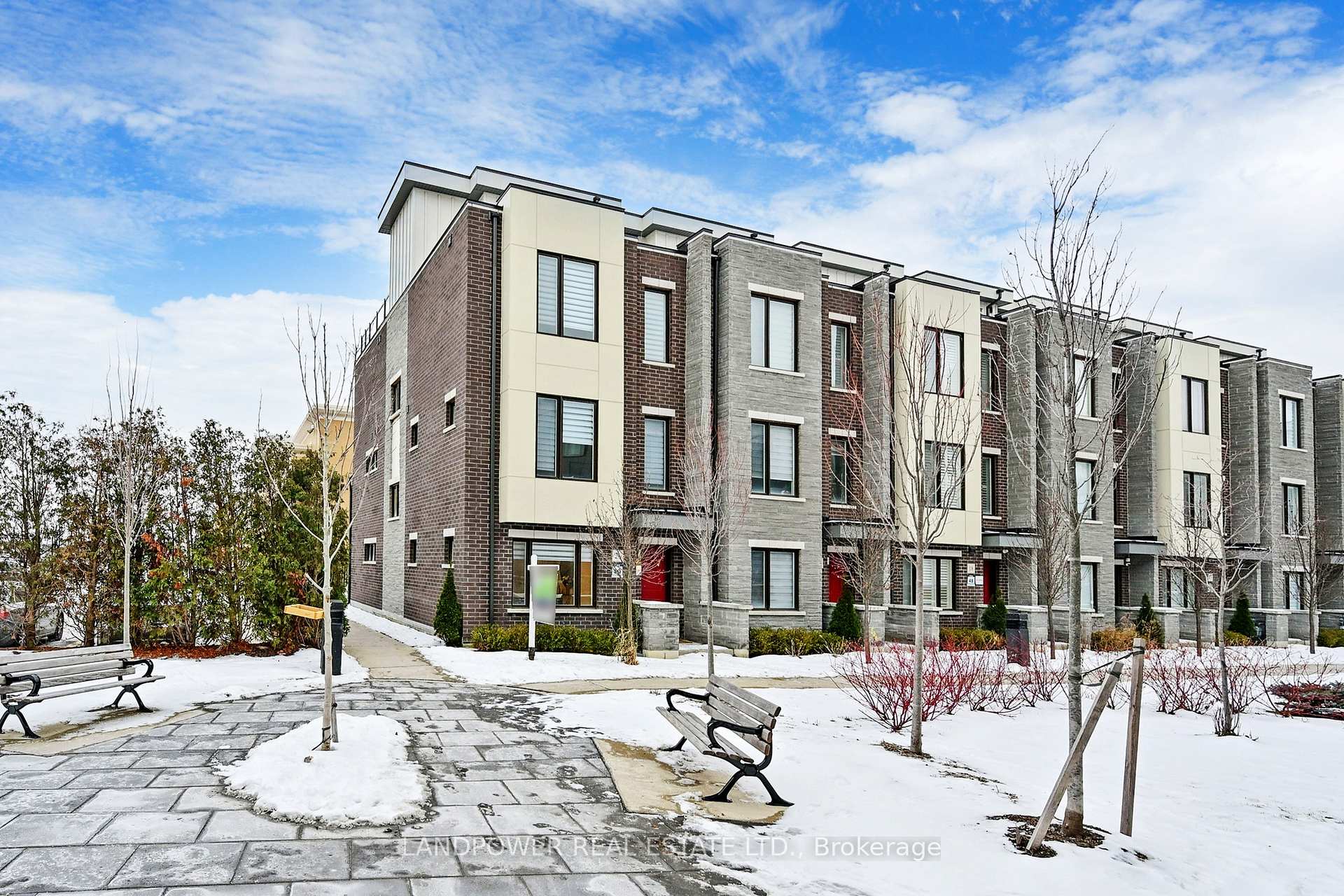 Photo 1 of 26 Canner Court, Vaughan, Patterson — HOMEH