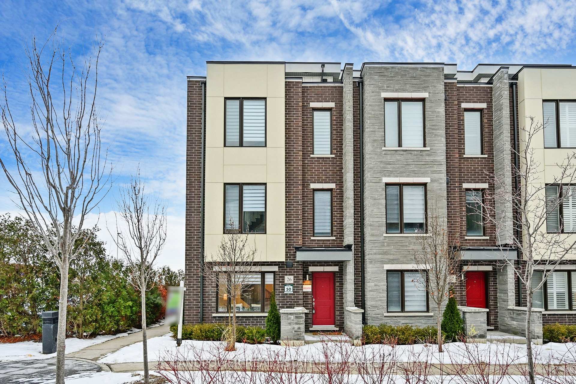 Photo 2 of 26 Canner Court, Vaughan, Patterson — HOMEH