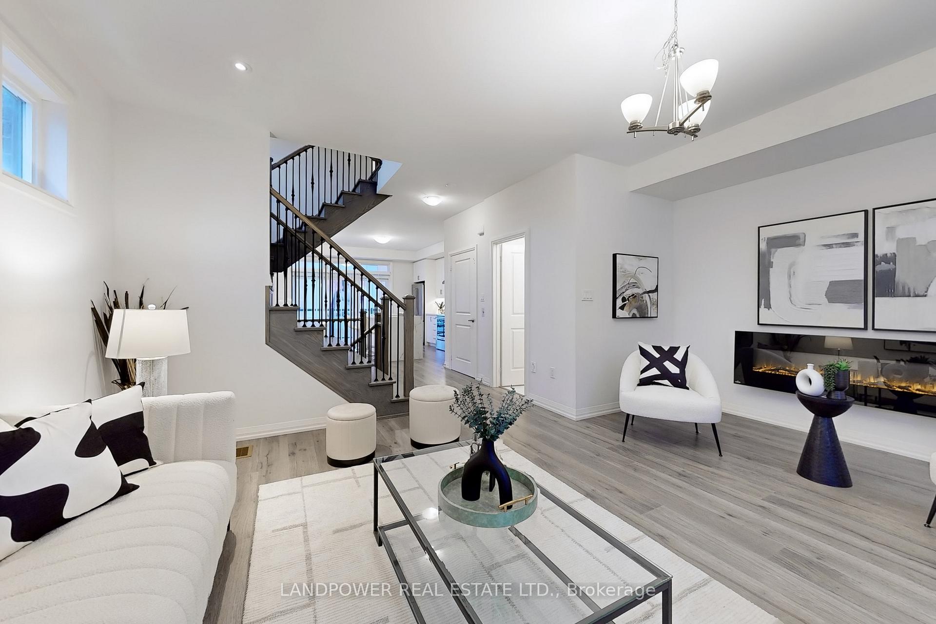 Photo 9 of 26 Canner Court, Vaughan, Patterson — HOMEH