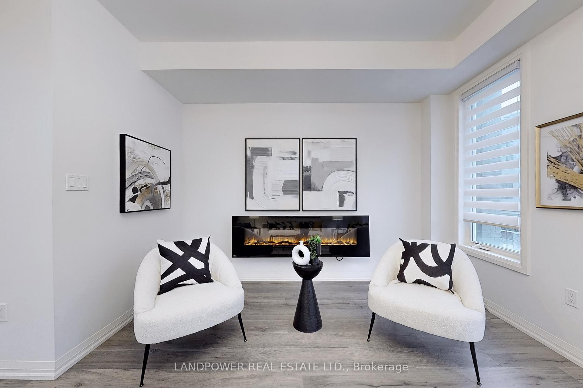 Photo 11 of 26 Canner Court, Vaughan, Patterson — HOMEH
