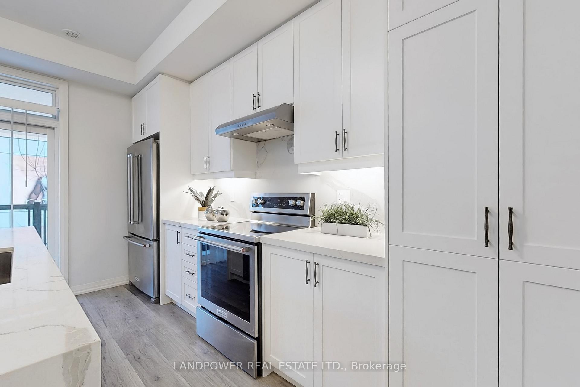 Photo 14 of 26 Canner Court, Vaughan, Patterson — HOMEH