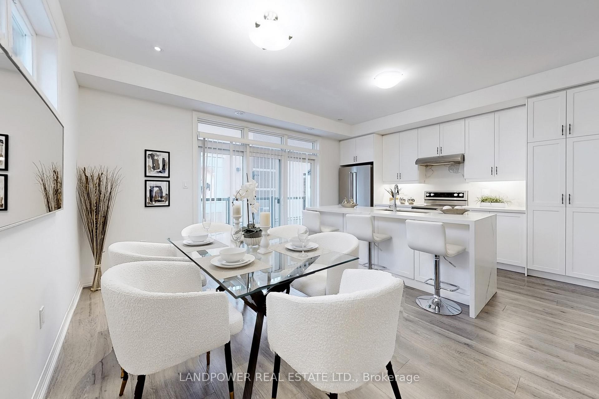 Photo 16 of 26 Canner Court, Vaughan, Patterson — HOMEH