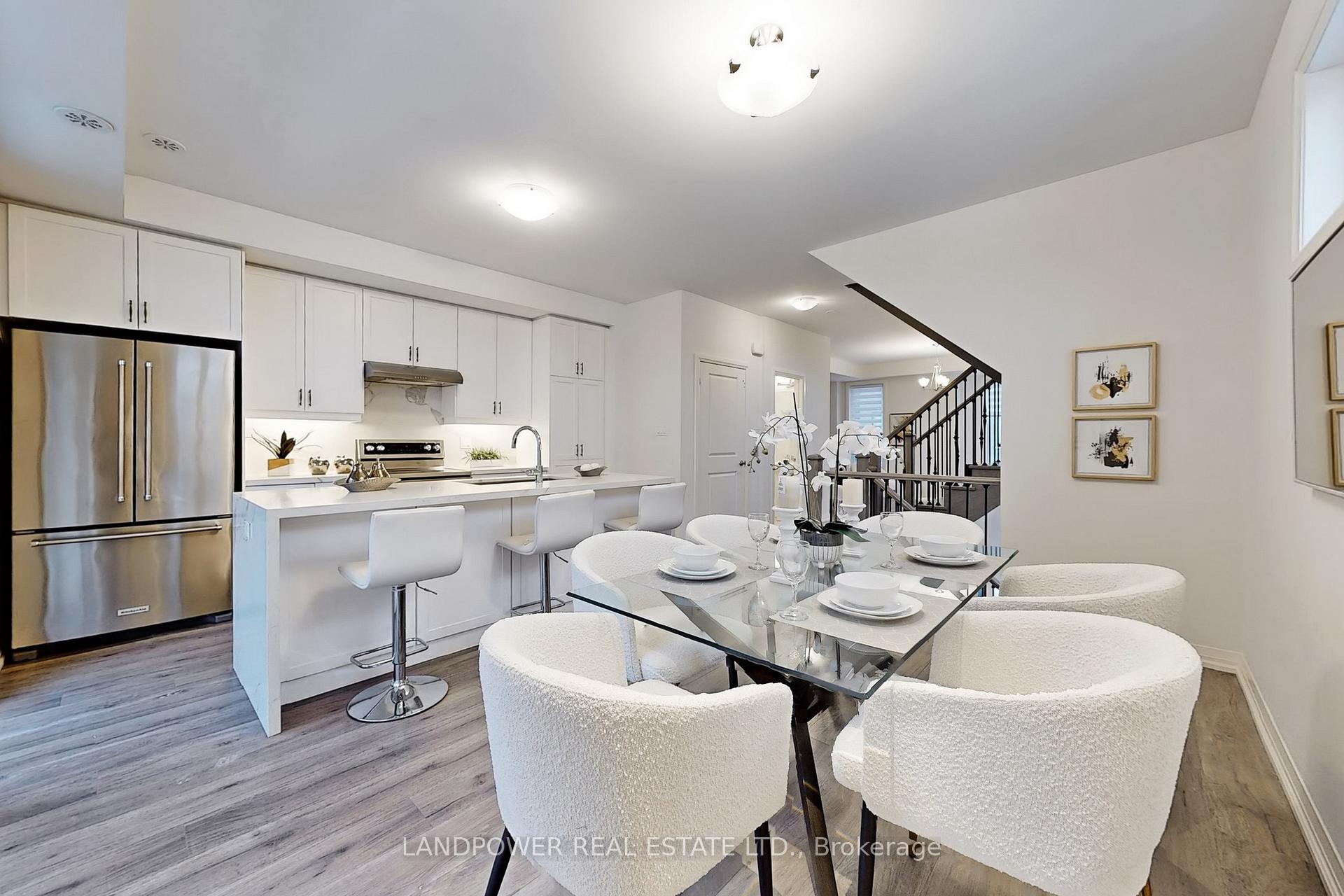 Photo 17 of 26 Canner Court, Vaughan, Patterson — HOMEH