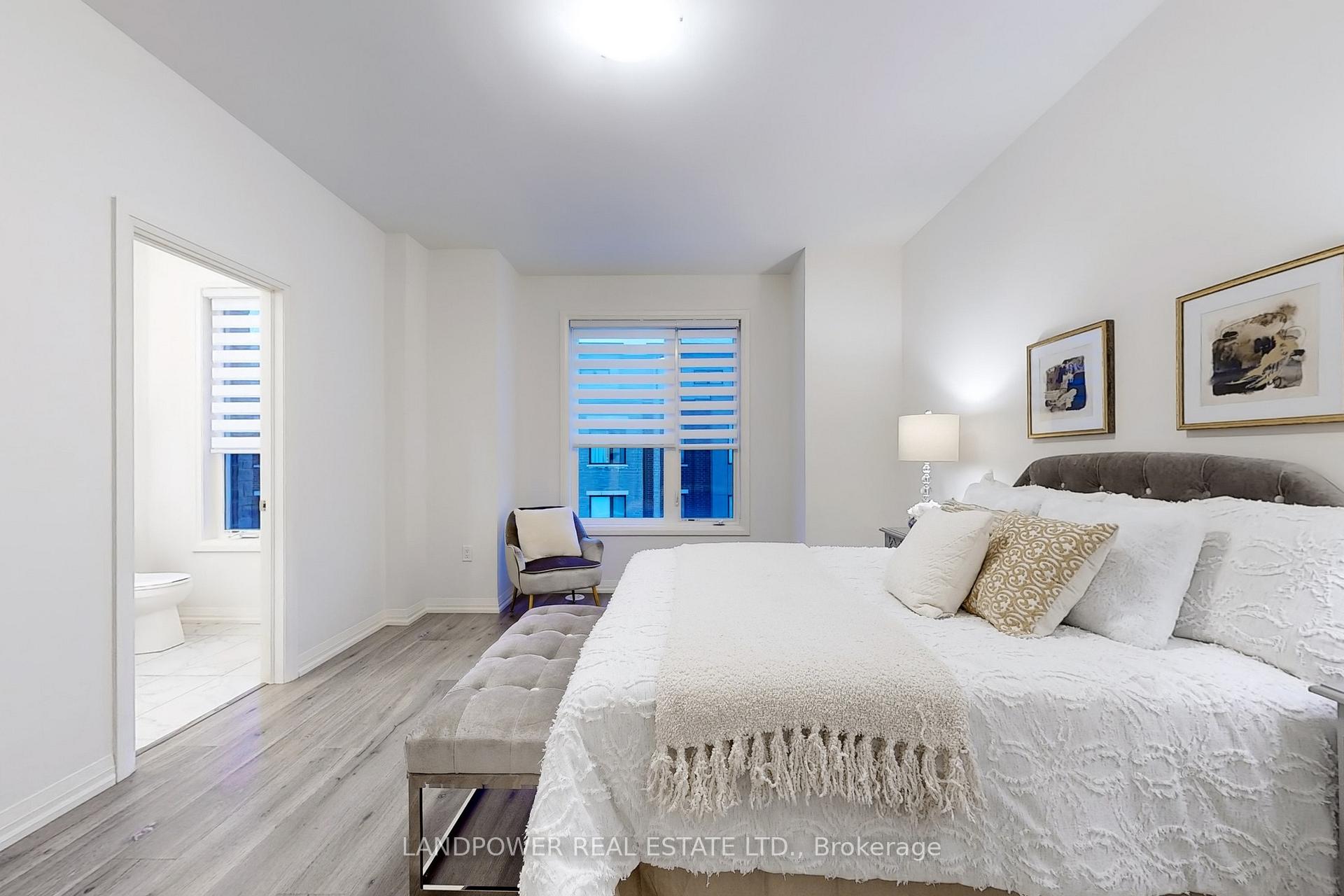 Photo 21 of 26 Canner Court, Vaughan, Patterson — HOMEH