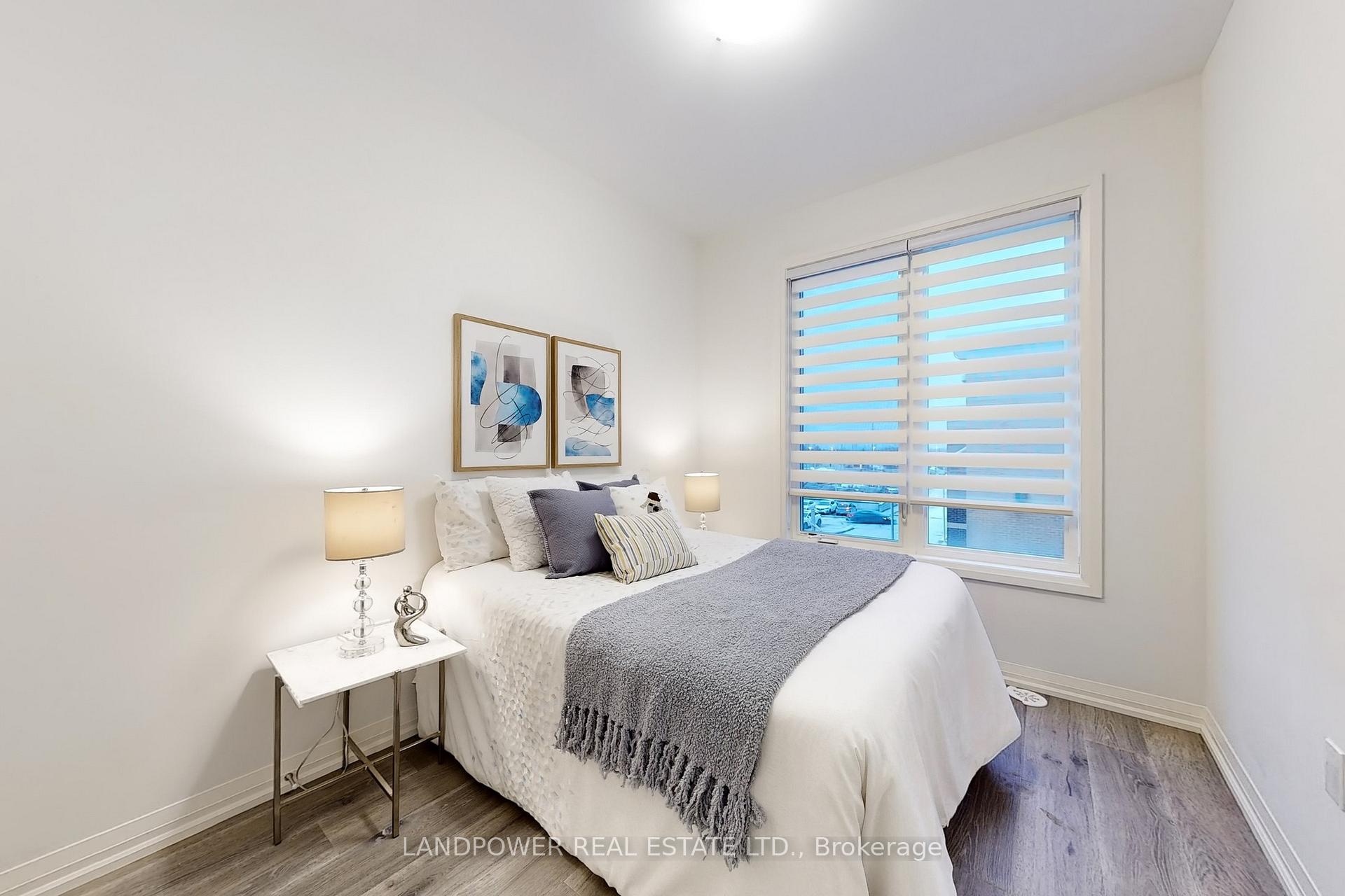 Photo 24 of 26 Canner Court, Vaughan, Patterson — HOMEH