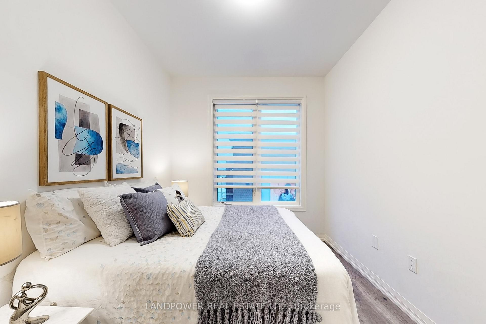 Photo 25 of 26 Canner Court, Vaughan, Patterson — HOMEH