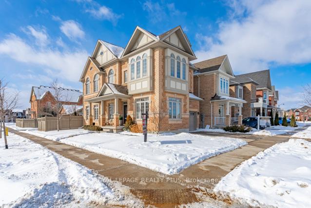 Photo 1 of 66 Killington Avenue, Vaughan, Kleinburg — HOMEH