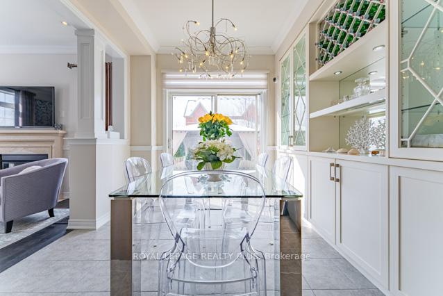 Photo 18 of 66 Killington Avenue, Vaughan, Kleinburg — HOMEH
