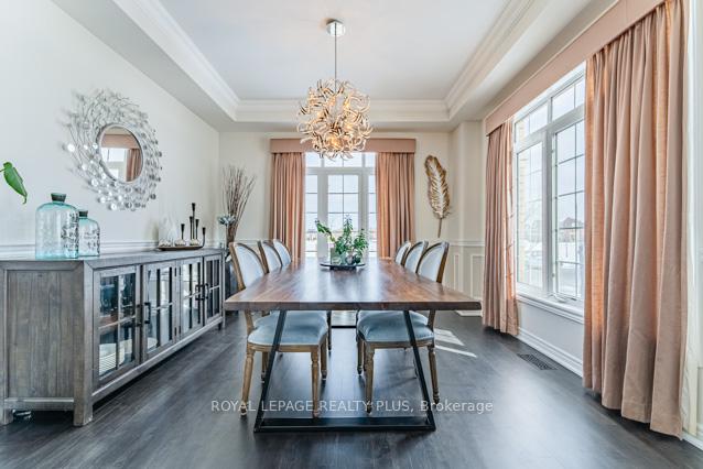 Photo 20 of 66 Killington Avenue, Vaughan, Kleinburg — HOMEH