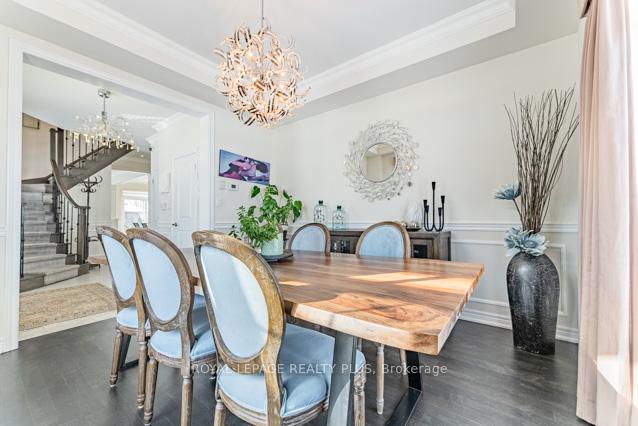 Photo 21 of 66 Killington Avenue, Vaughan, Kleinburg — HOMEH