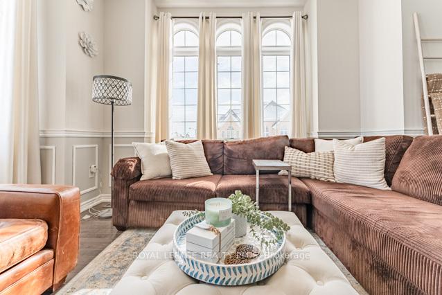 Photo 30 of 66 Killington Avenue, Vaughan, Kleinburg — HOMEH
