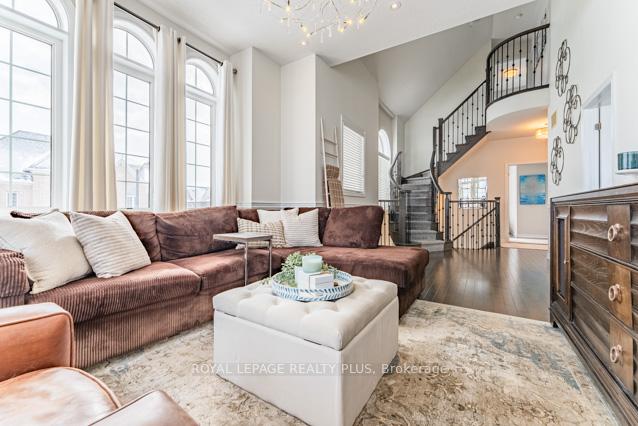 Photo 31 of 66 Killington Avenue, Vaughan, Kleinburg — HOMEH