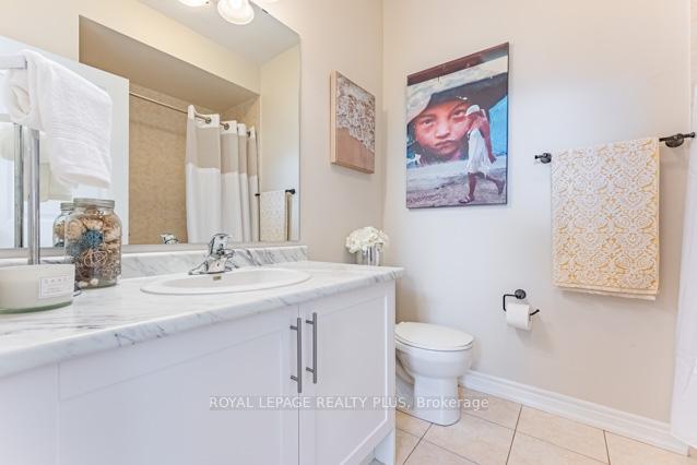 Photo 33 of 66 Killington Avenue, Vaughan, Kleinburg — HOMEH