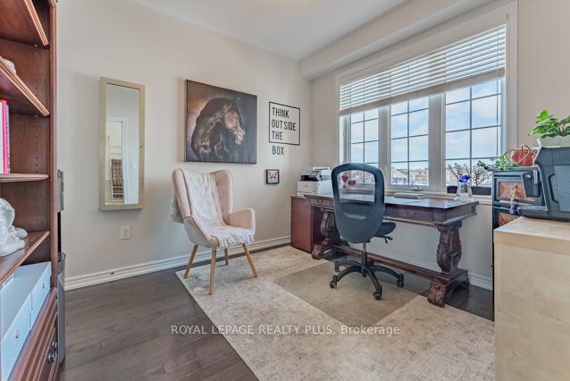 Photo 35 of 66 Killington Avenue, Vaughan, Kleinburg — HOMEH