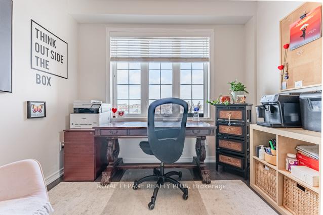 Photo 36 of 66 Killington Avenue, Vaughan, Kleinburg — HOMEH