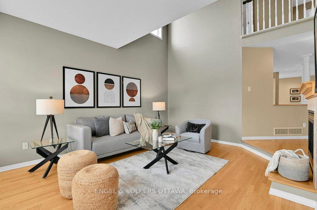 Photo 14 of 38 Whitestone Drive, Ottawa, Central Park — HOMEH