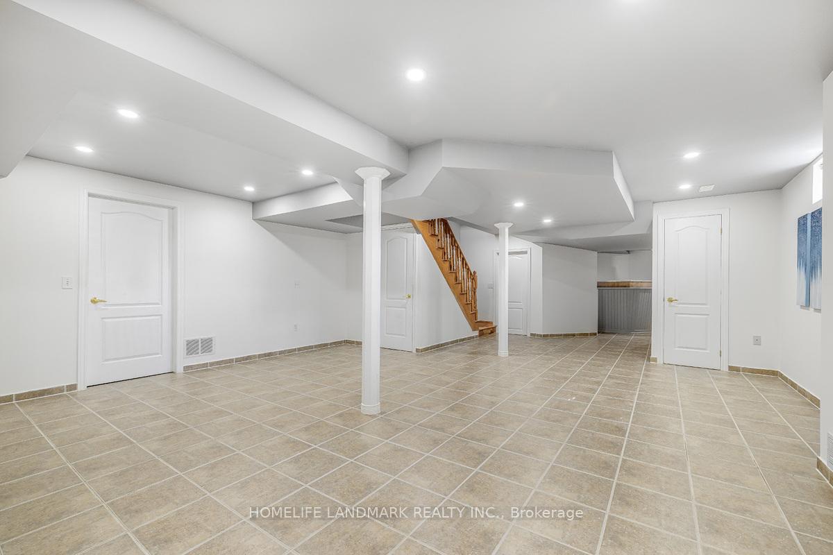 Photo 26 of 2 Dybal Street, Vaughan, Vellore Village — HOMEH