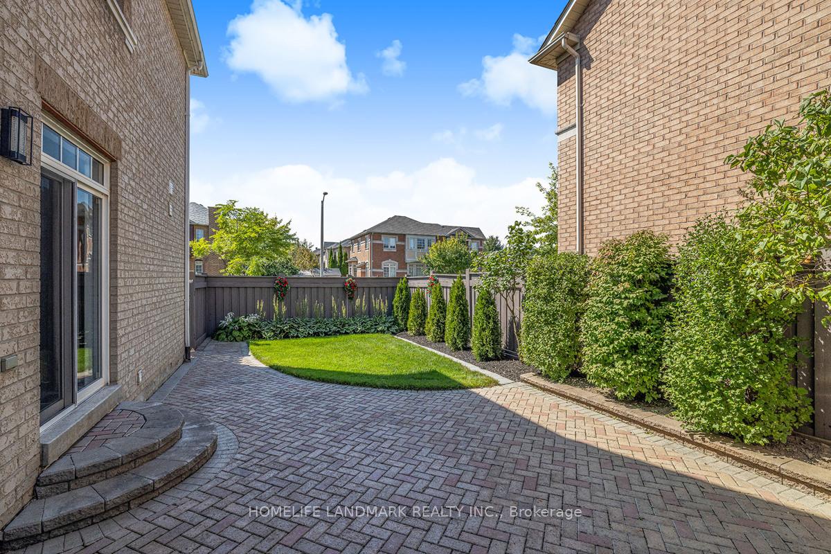 Photo 28 of 2 Dybal Street, Vaughan, Vellore Village — HOMEH
