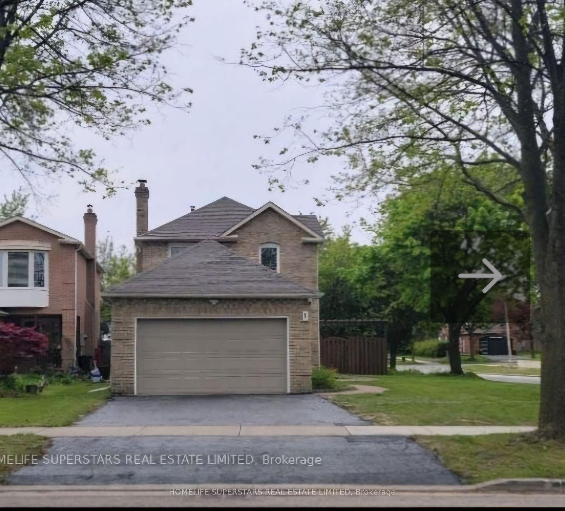 Photo 4 of 1 Stockbridge Crescent, Ajax, Central West — HOMEH
