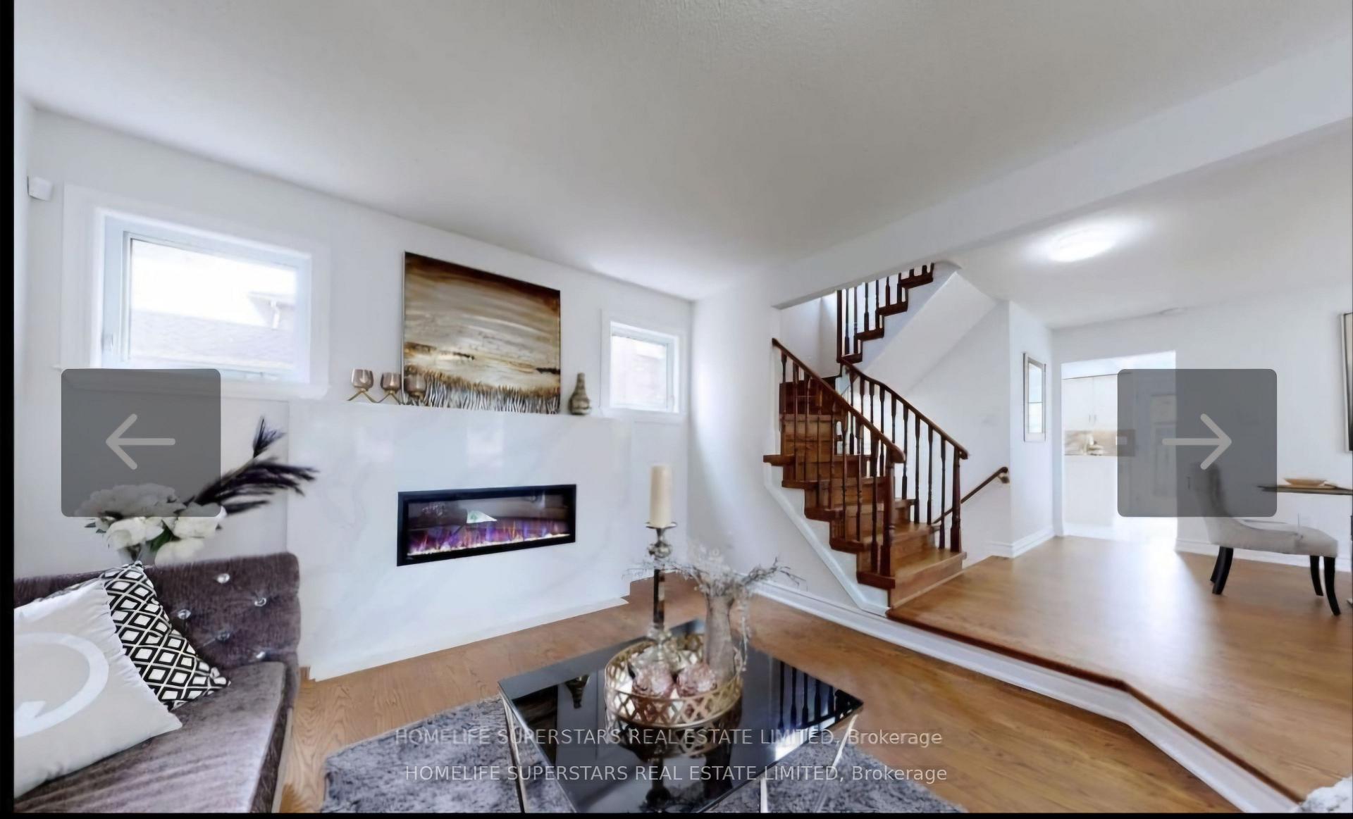 Photo 2 of 1 Stockbridge Crescent, Ajax, Central West — HOMEH