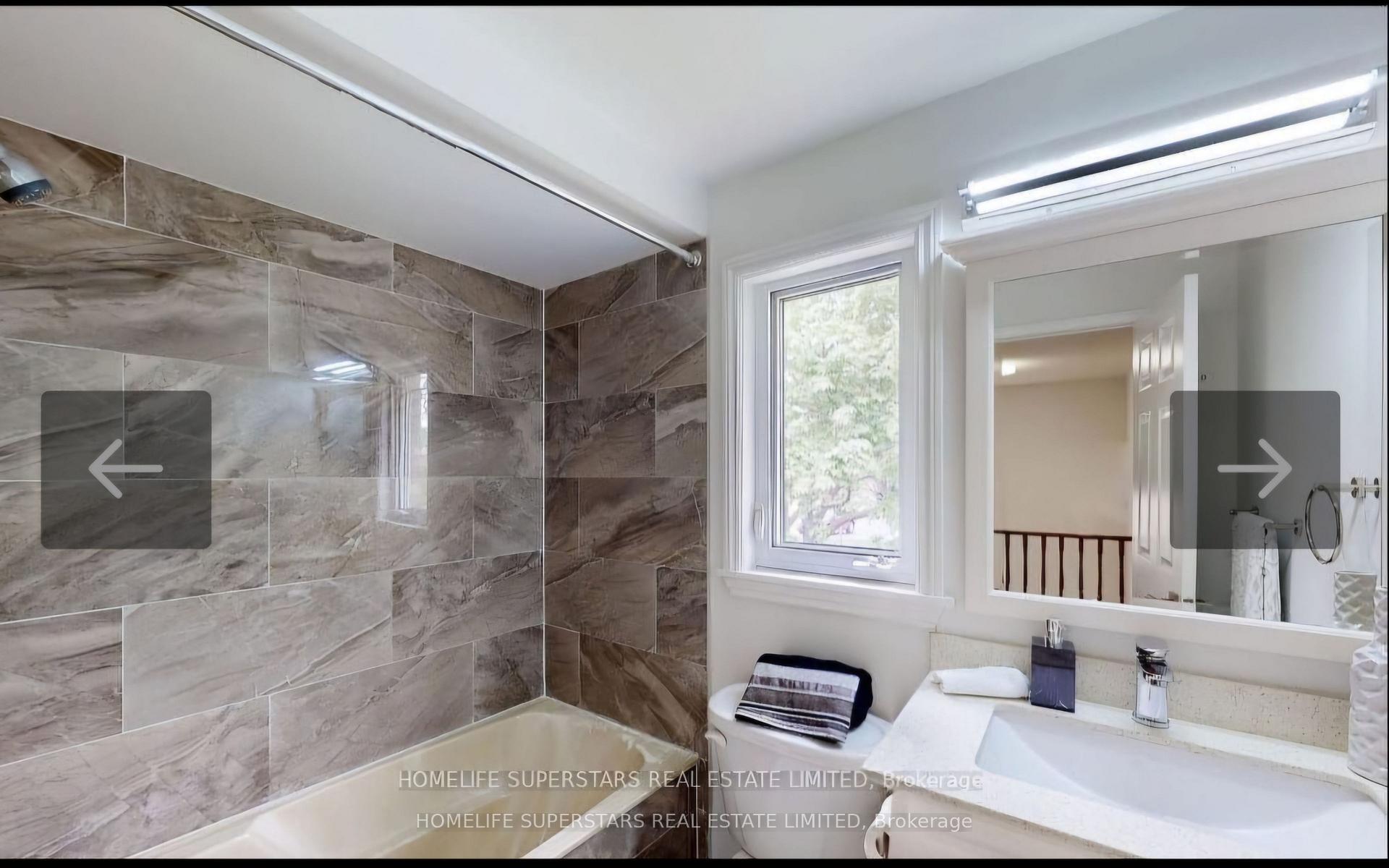 Photo 5 of 1 Stockbridge Crescent, Ajax, Central West — HOMEH