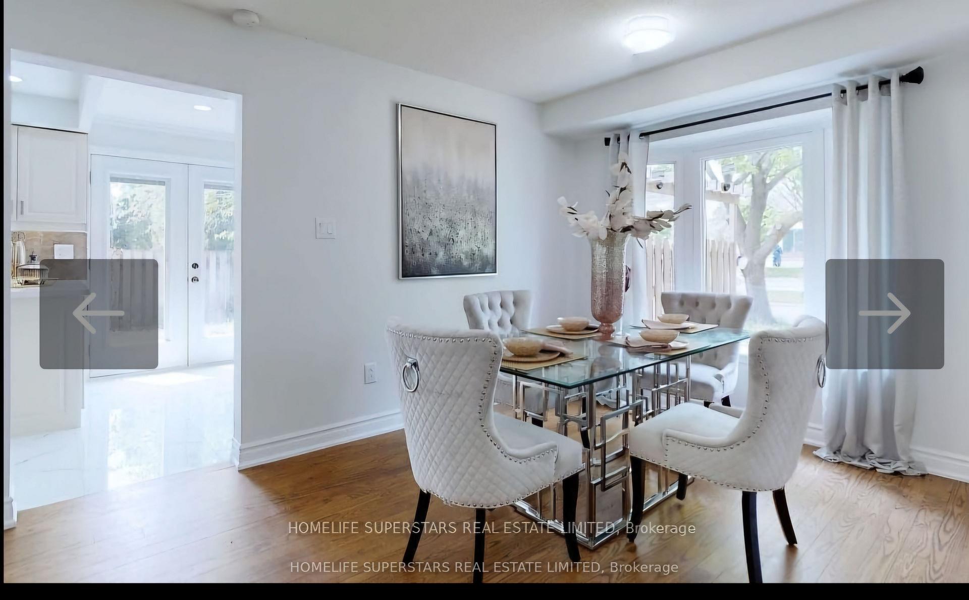 Photo 9 of 1 Stockbridge Crescent, Ajax, Central West — HOMEH