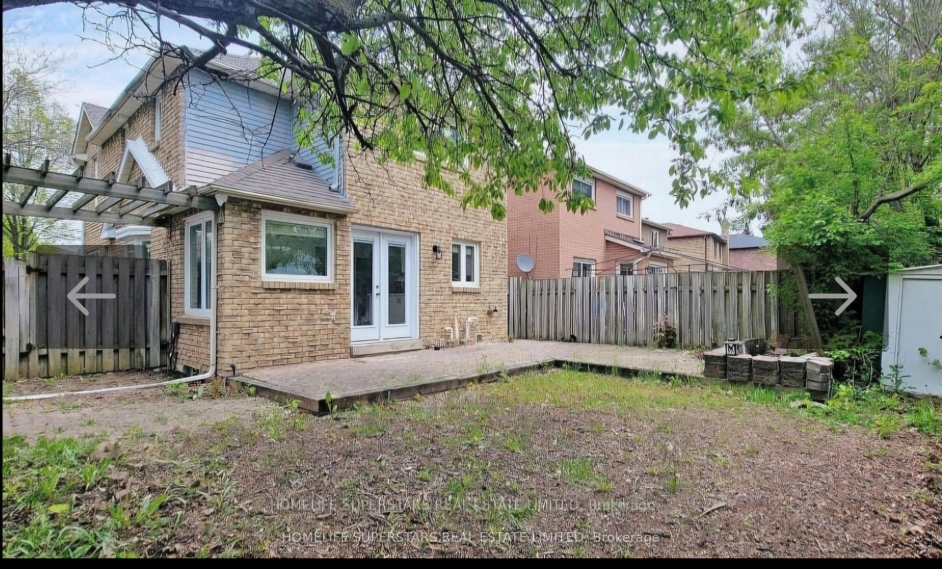 Photo 11 of 1 Stockbridge Crescent, Ajax, Central West — HOMEH