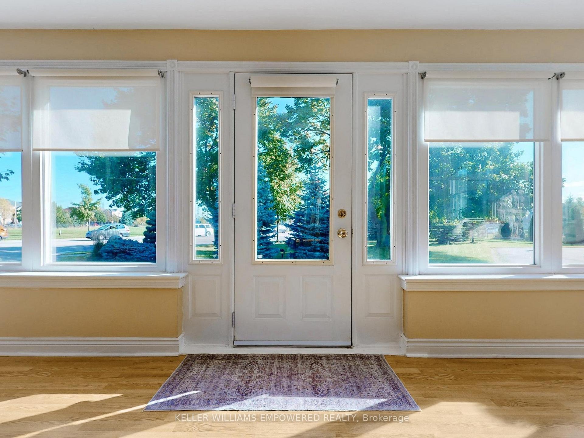 Photo 4 of 1300 Langstaff Road, Vaughan, Patterson — HOMEH