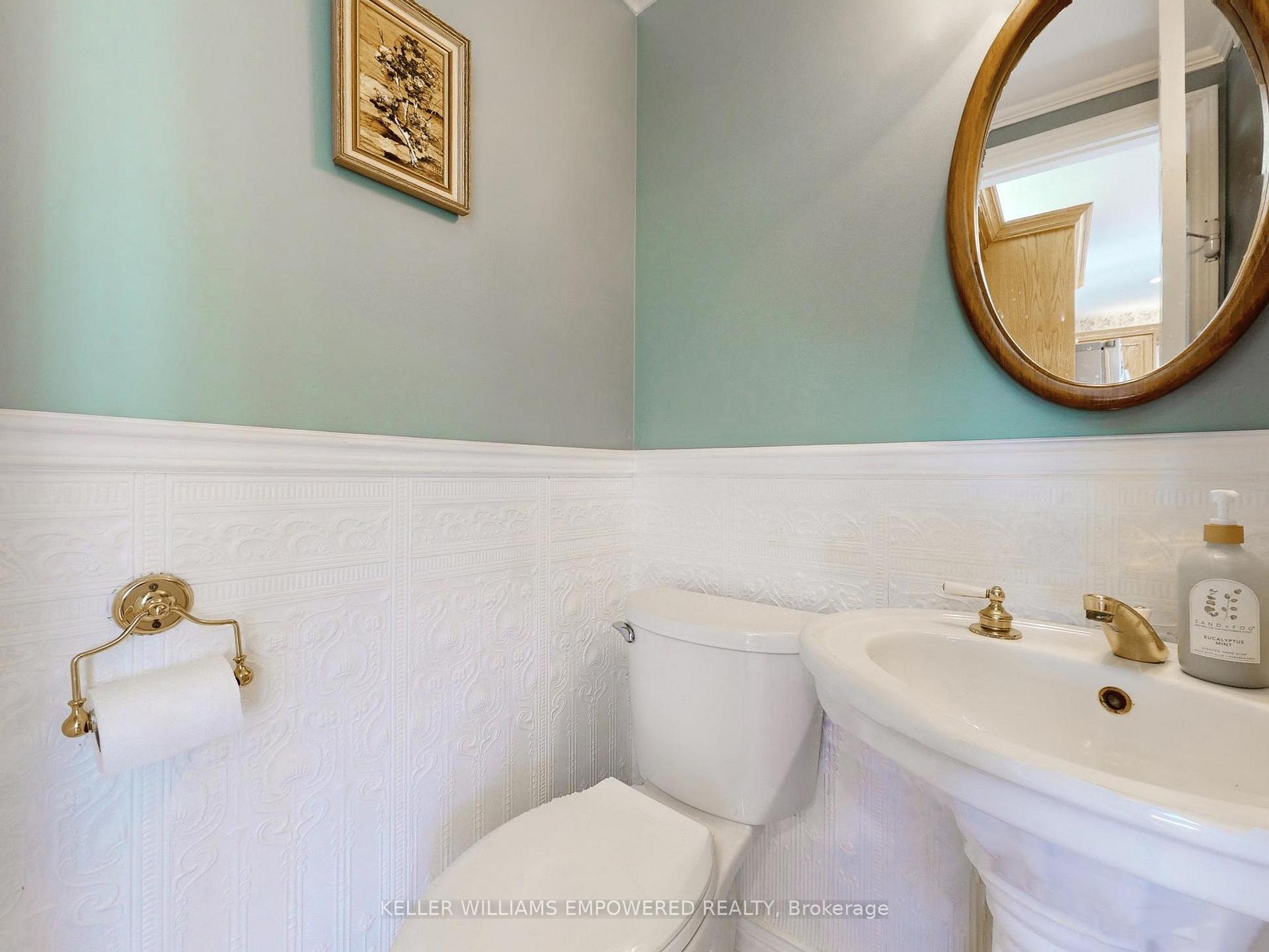 Photo 10 of 1300 Langstaff Road, Vaughan, Patterson — HOMEH