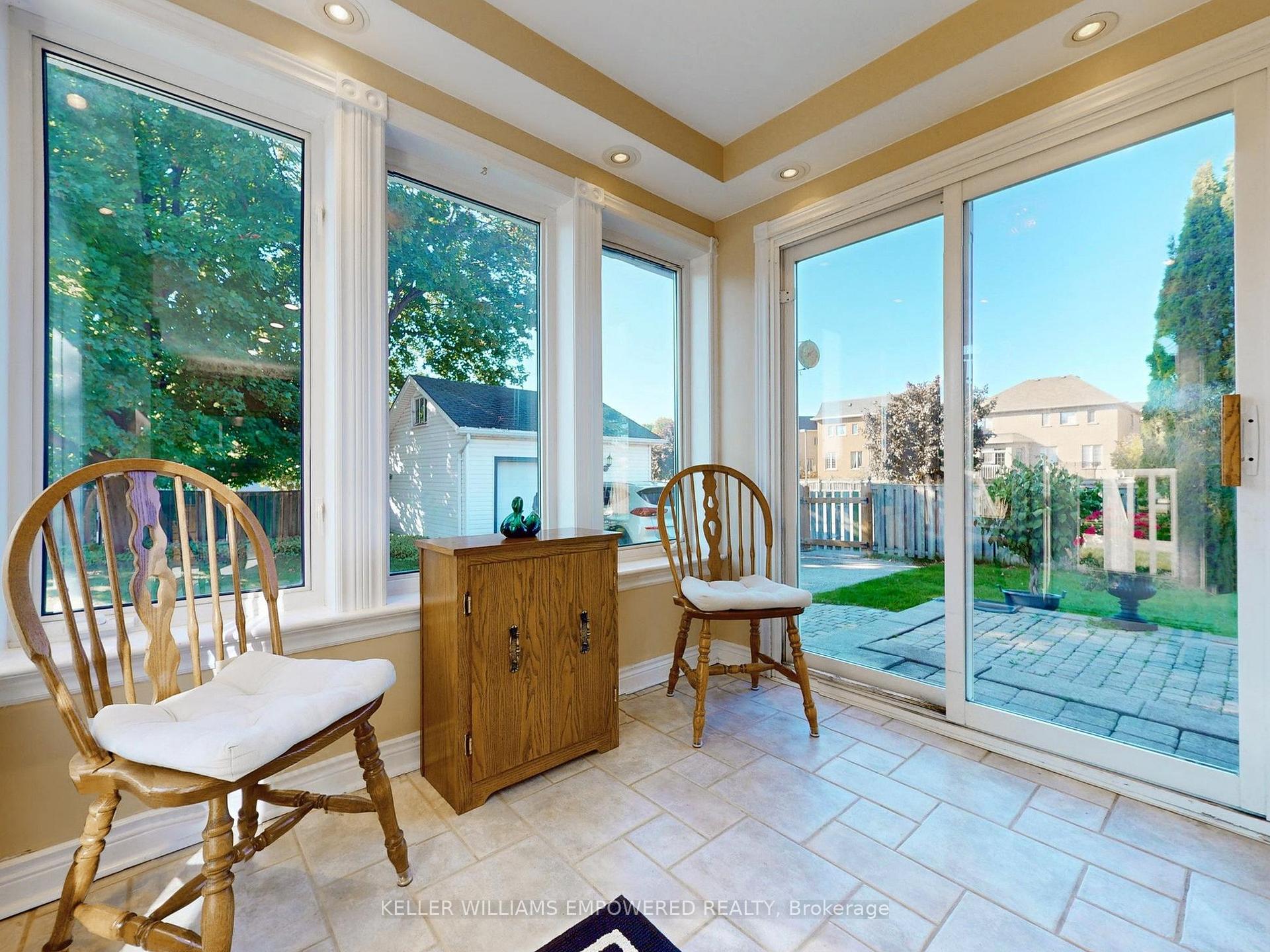 Photo 11 of 1300 Langstaff Road, Vaughan, Patterson — HOMEH