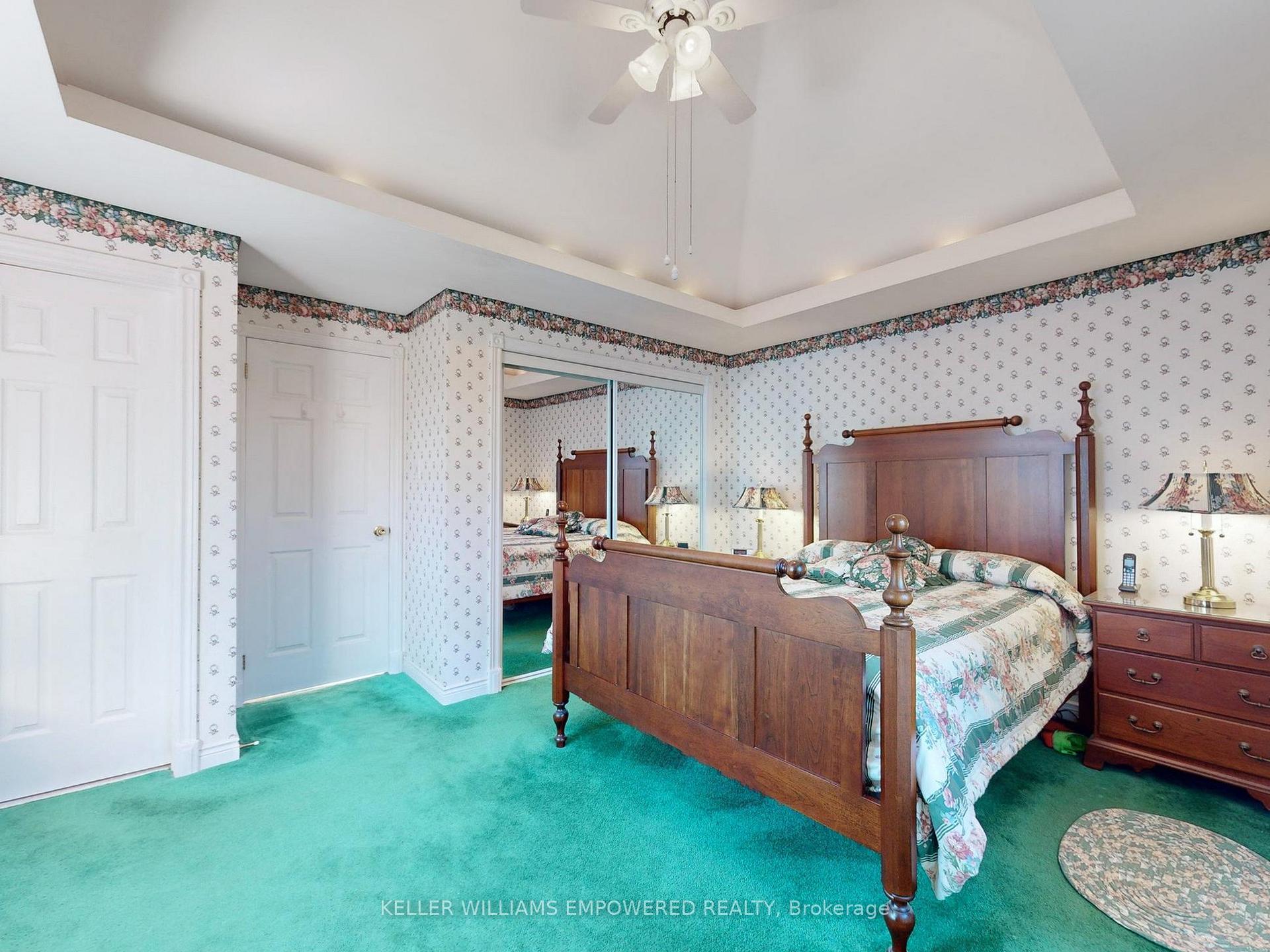Photo 13 of 1300 Langstaff Road, Vaughan, Patterson — HOMEH
