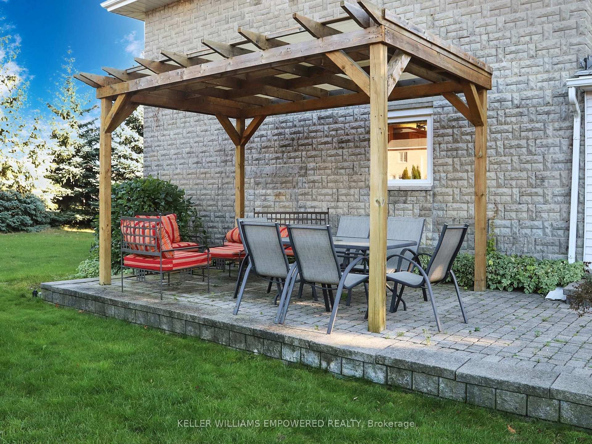 Photo 23 of 1300 Langstaff Road, Vaughan, Patterson — HOMEH