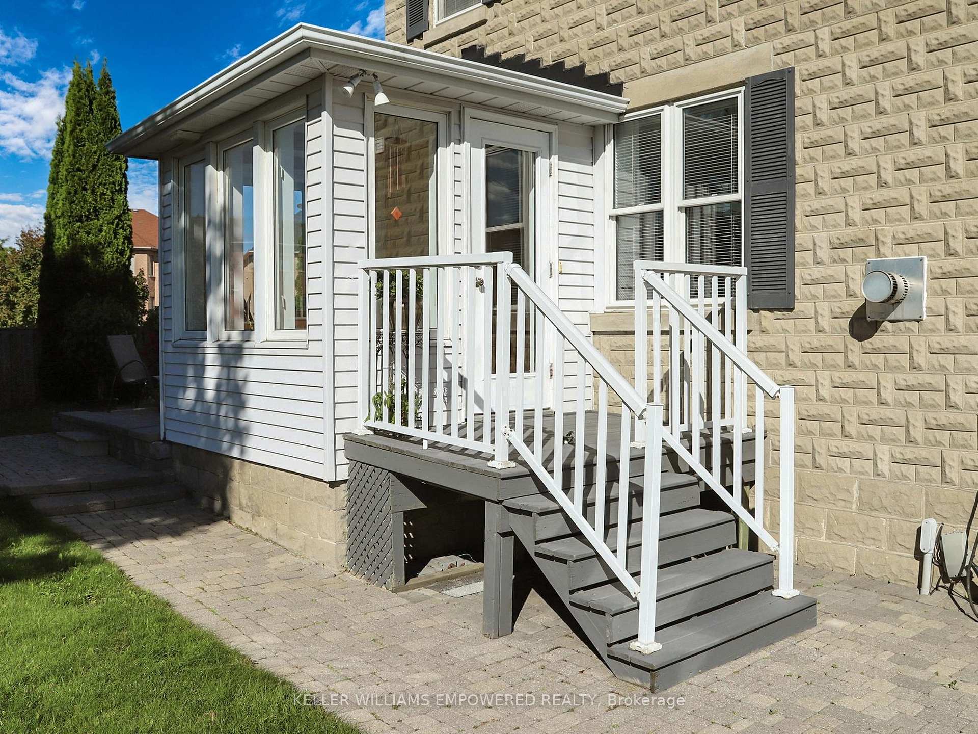 Photo 24 of 1300 Langstaff Road, Vaughan, Patterson — HOMEH