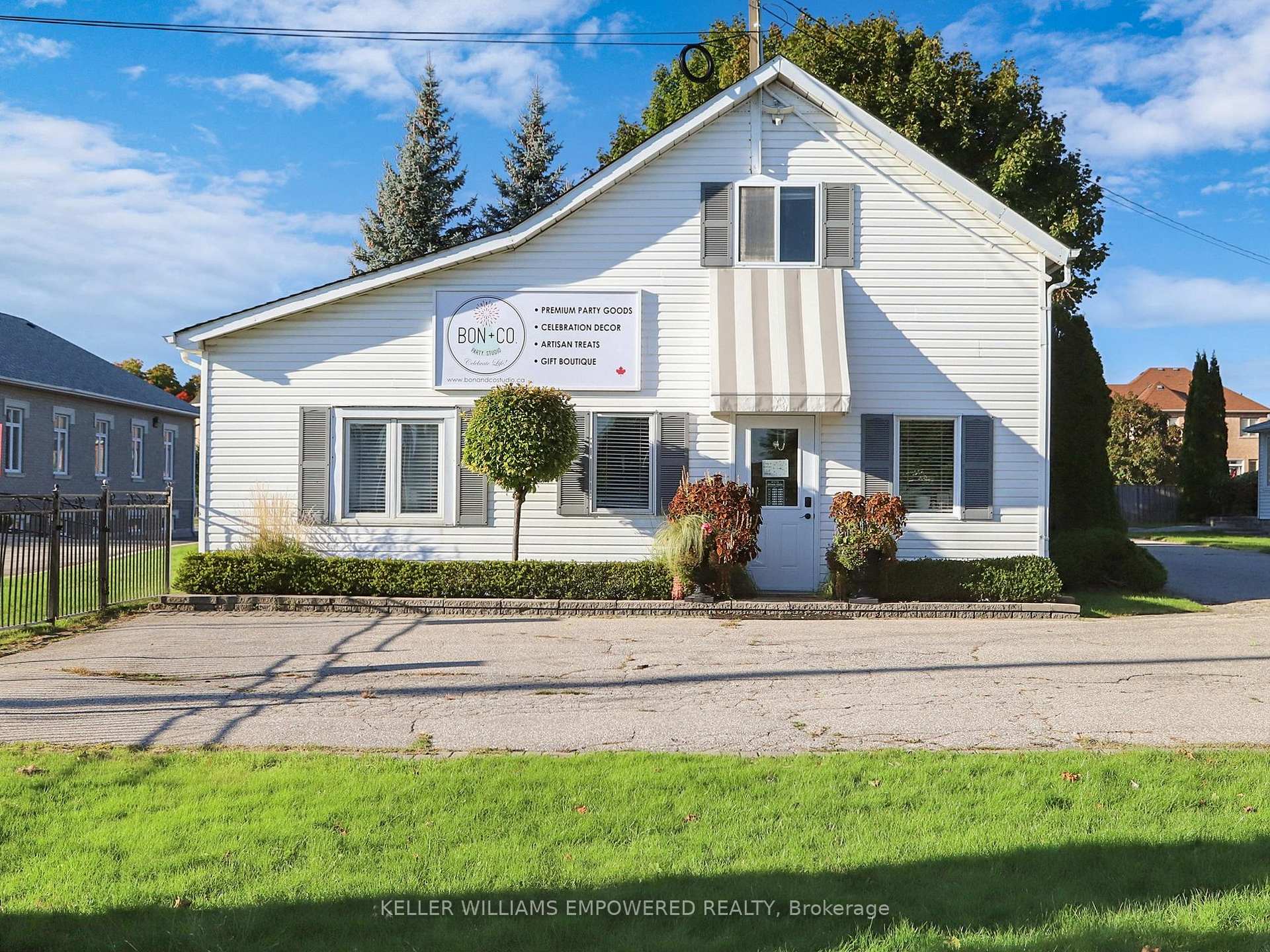 Photo 25 of 1300 Langstaff Road, Vaughan, Patterson — HOMEH