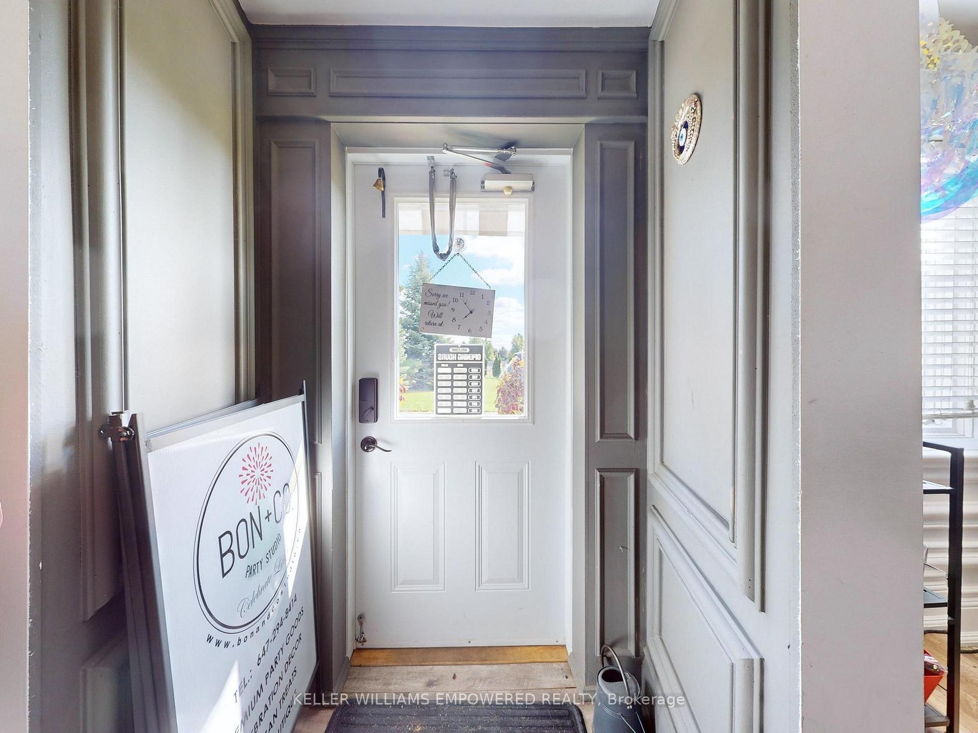 Photo 26 of 1300 Langstaff Road, Vaughan, Patterson — HOMEH