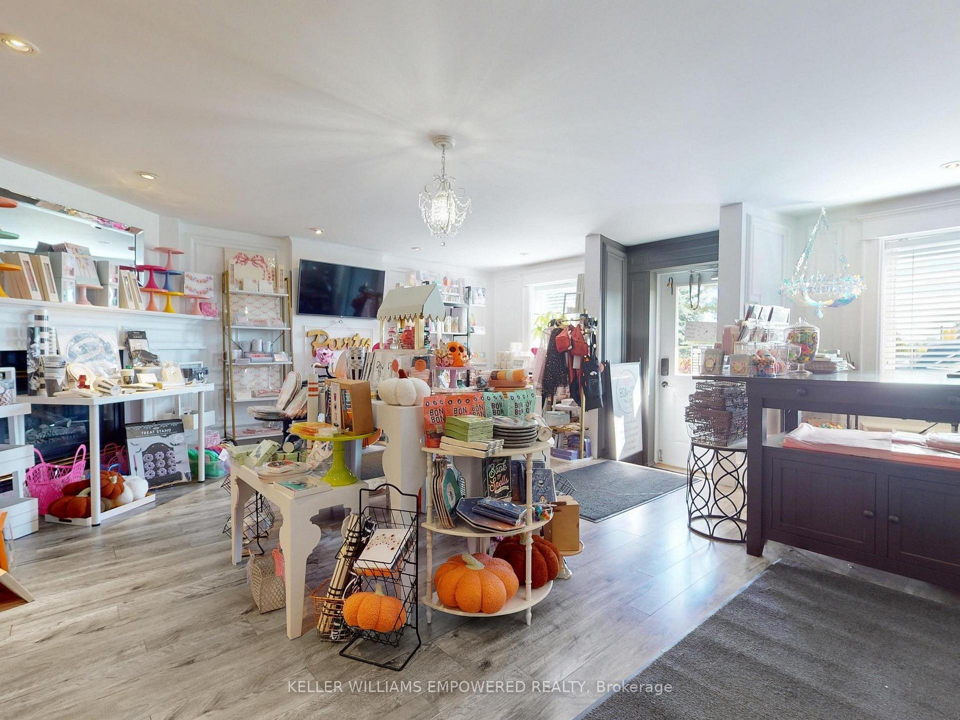 Photo 27 of 1300 Langstaff Road, Vaughan, Patterson — HOMEH