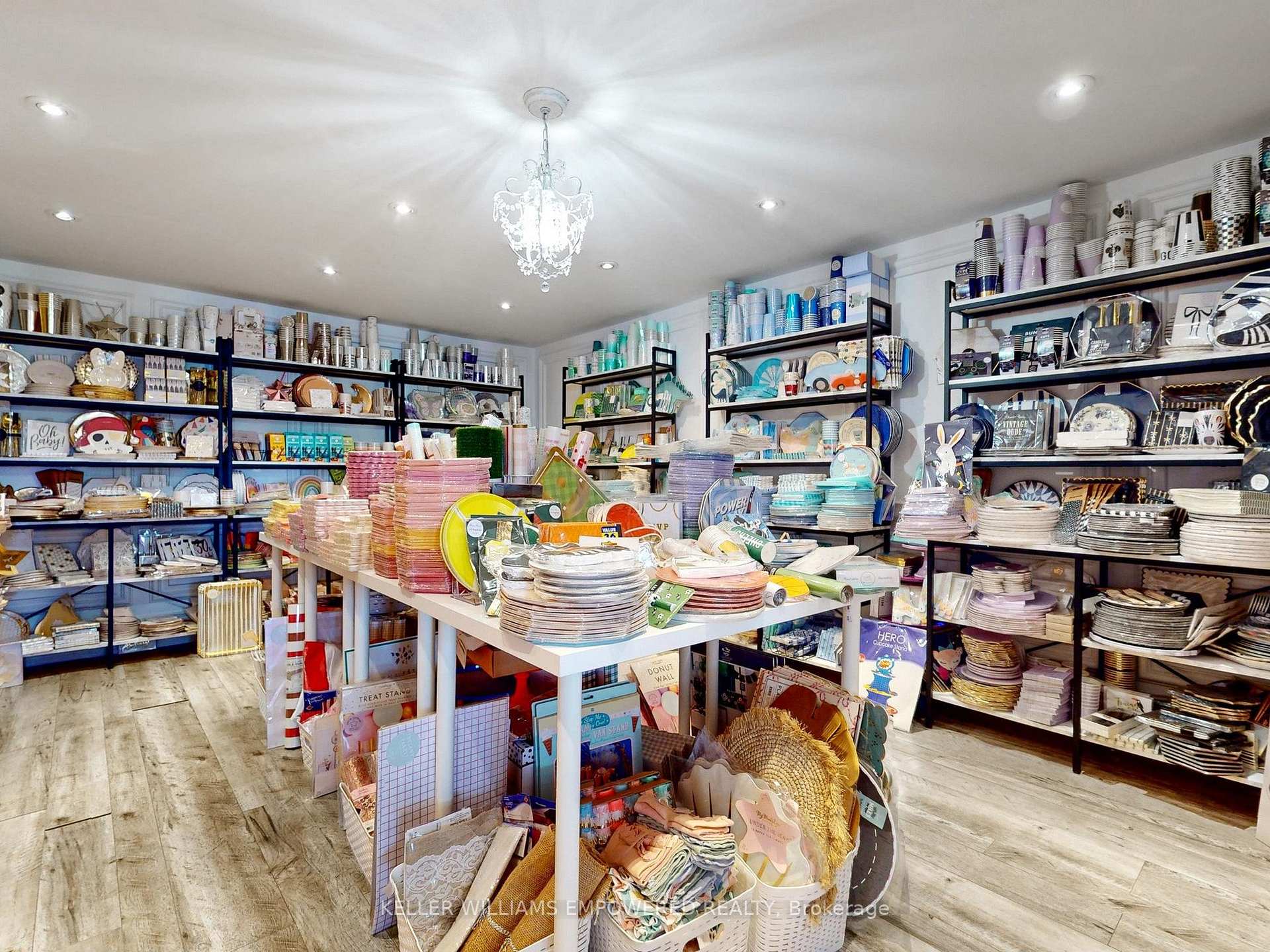 Photo 29 of 1300 Langstaff Road, Vaughan, Patterson — HOMEH