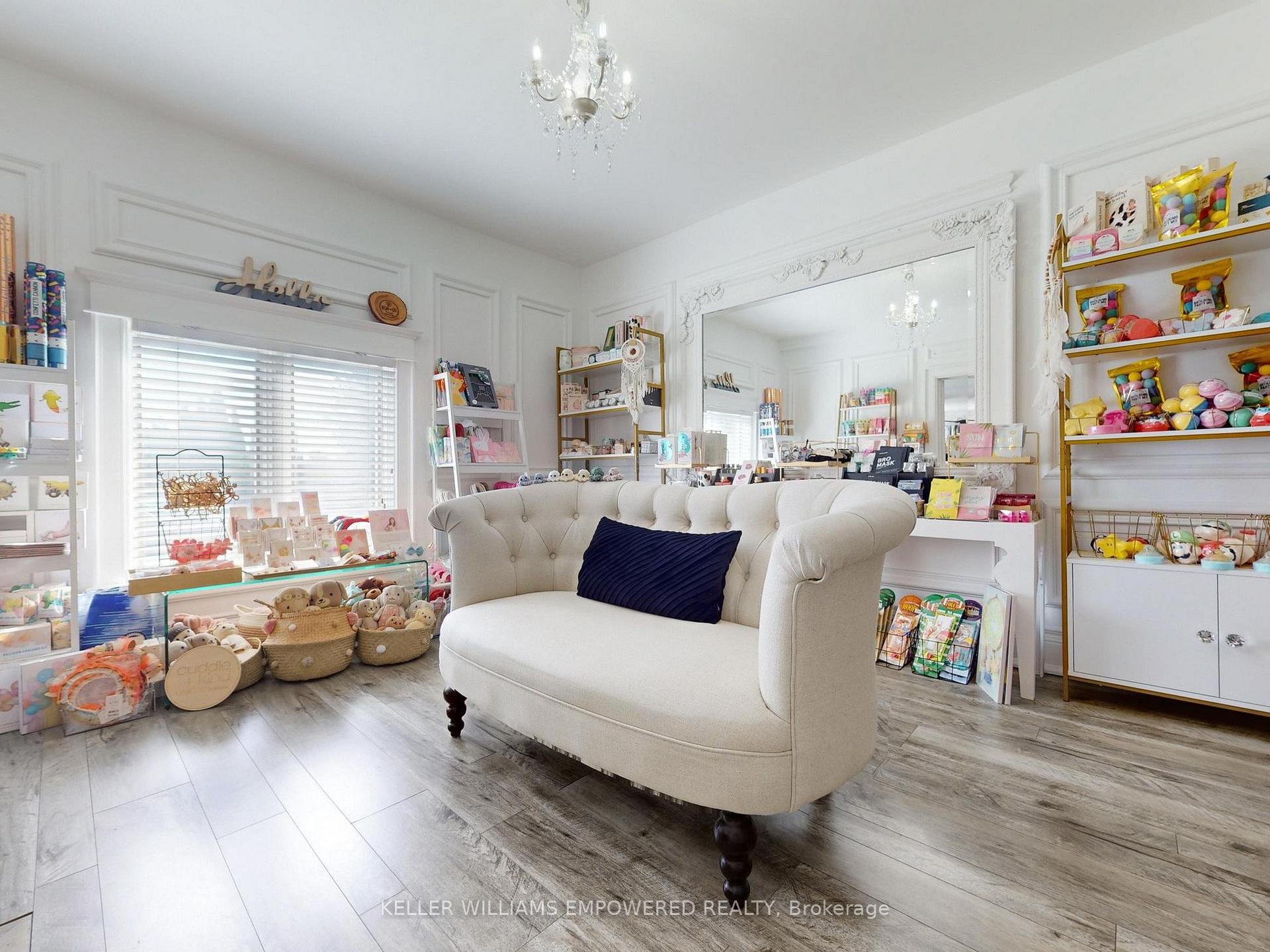 Photo 30 of 1300 Langstaff Road, Vaughan, Patterson — HOMEH