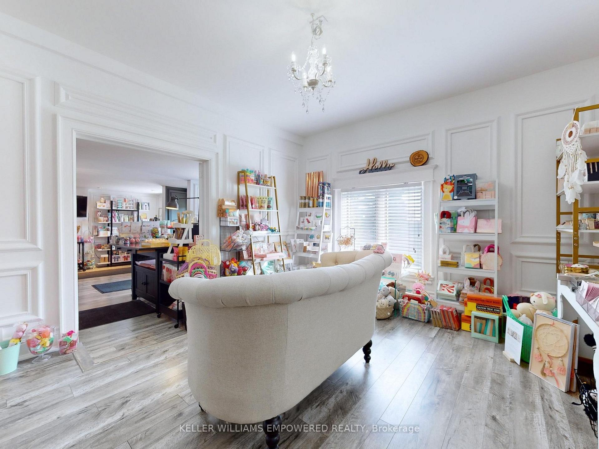 Photo 31 of 1300 Langstaff Road, Vaughan, Patterson — HOMEH