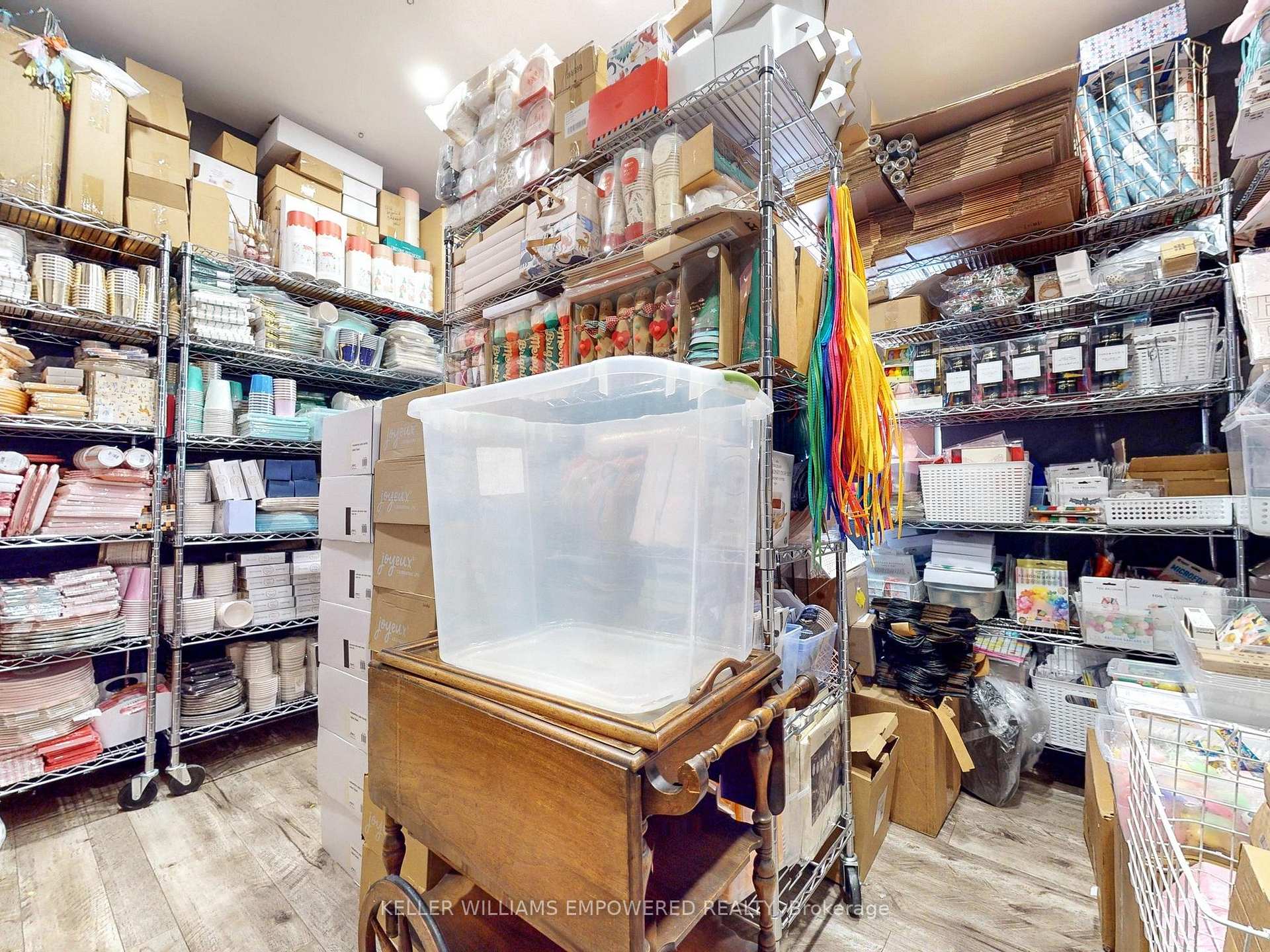 Photo 33 of 1300 Langstaff Road, Vaughan, Patterson — HOMEH