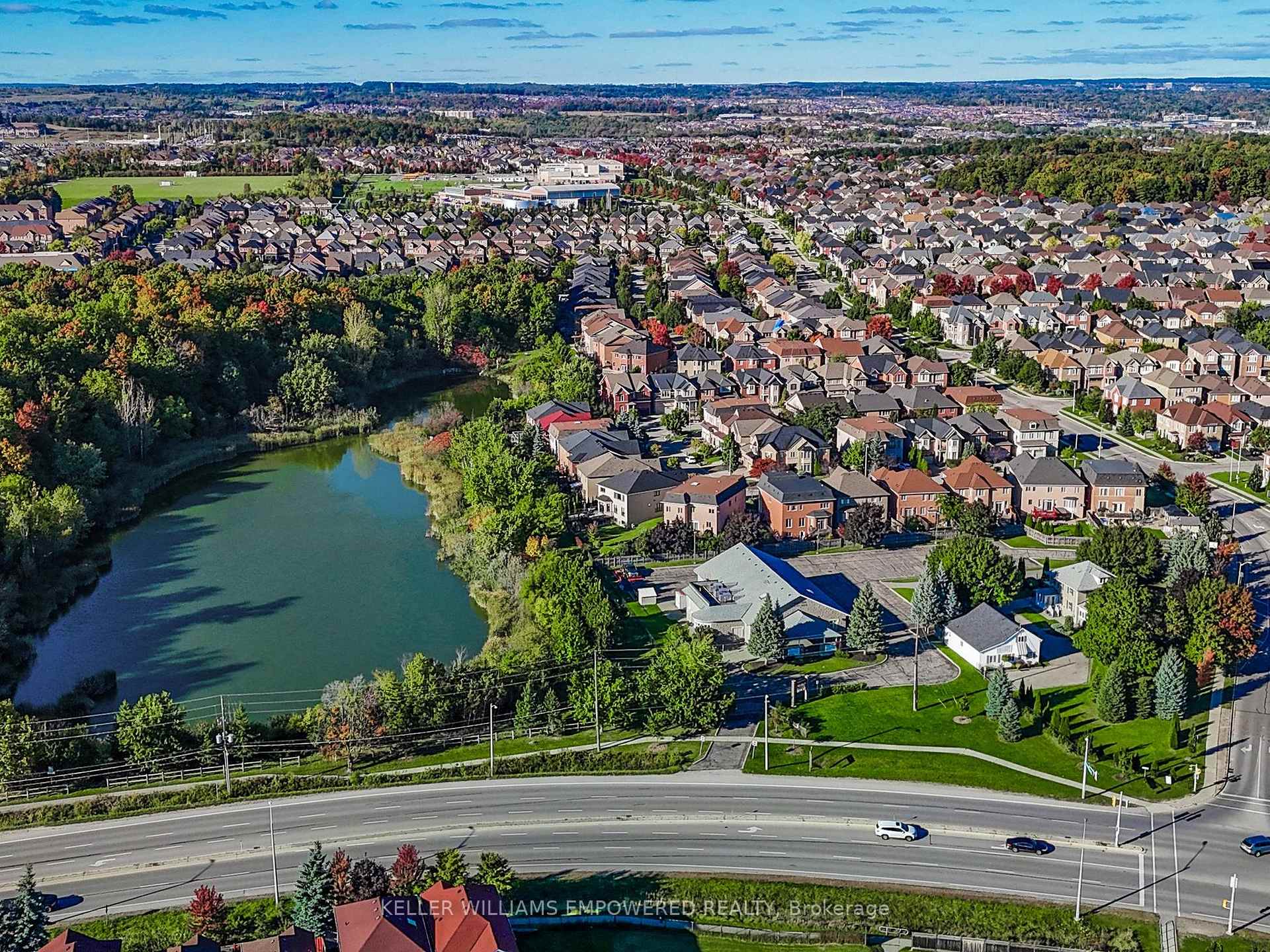 Photo 38 of 1300 Langstaff Road, Vaughan, Patterson — HOMEH