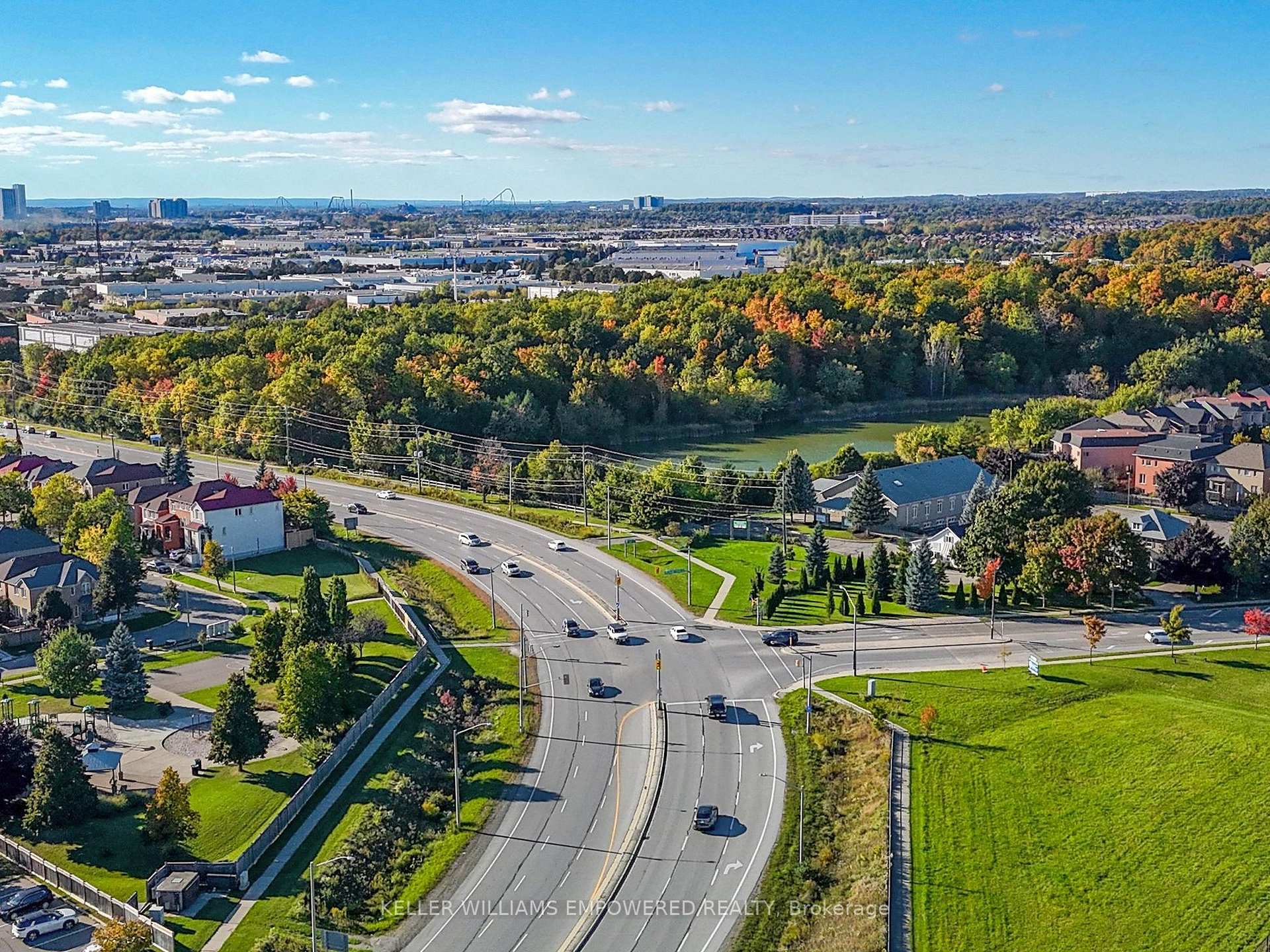 Photo 40 of 1300 Langstaff Road, Vaughan, Patterson — HOMEH