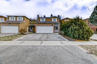 Photo 1 of 136 Jaimie Road, Vaughan, Brownridge — HOMEH