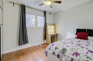 Photo 18 of 136 Jaimie Road, Vaughan, Brownridge — HOMEH