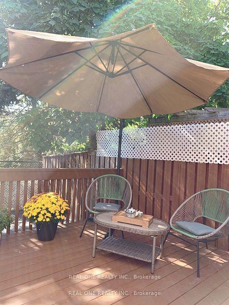 Photo 26 of 136 Jaimie Road, Vaughan, Brownridge — HOMEH
