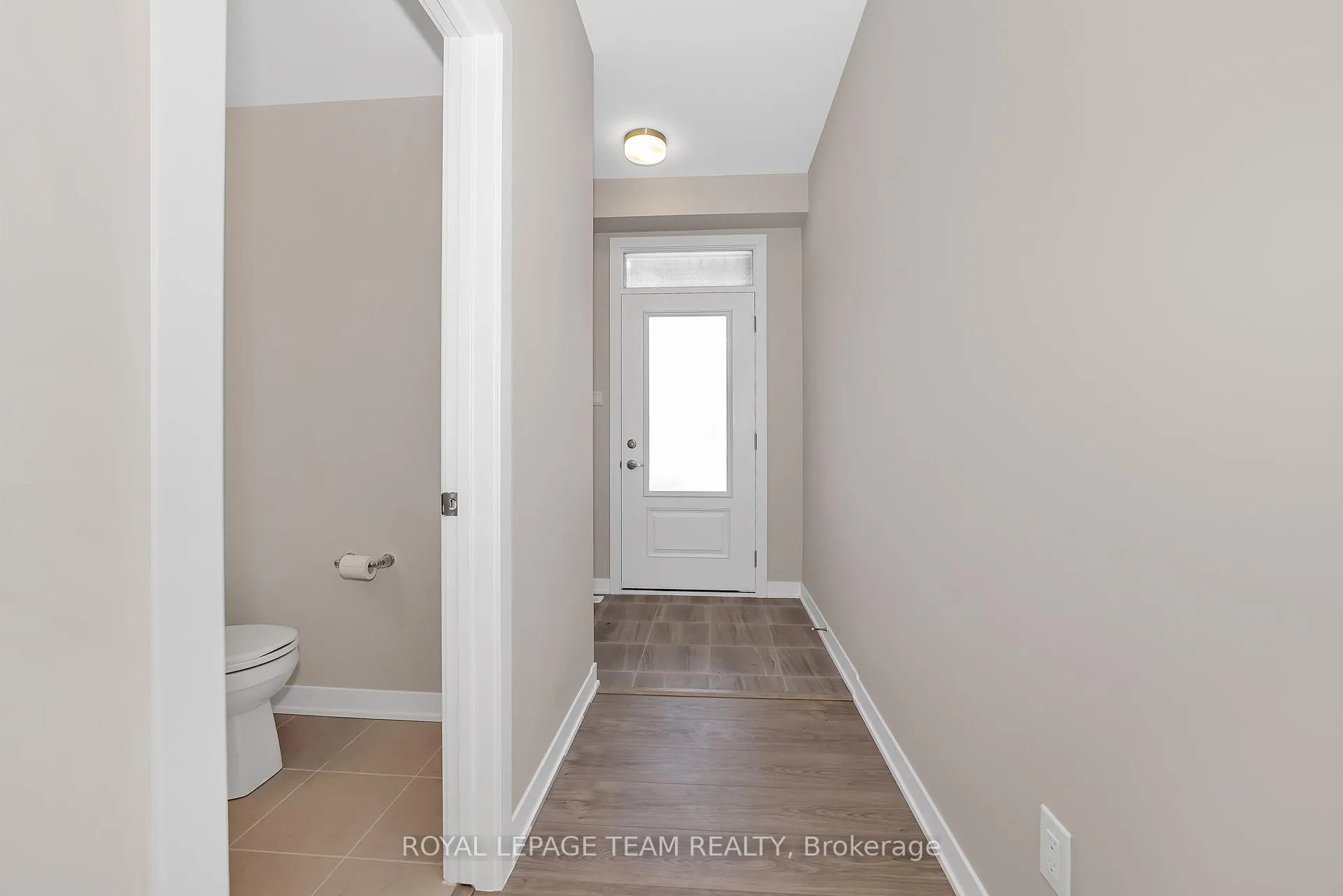 Photo 2 of 48 Pumice Place S, Ottawa, Barrhaven - Half Moon Bay — HOMEH
