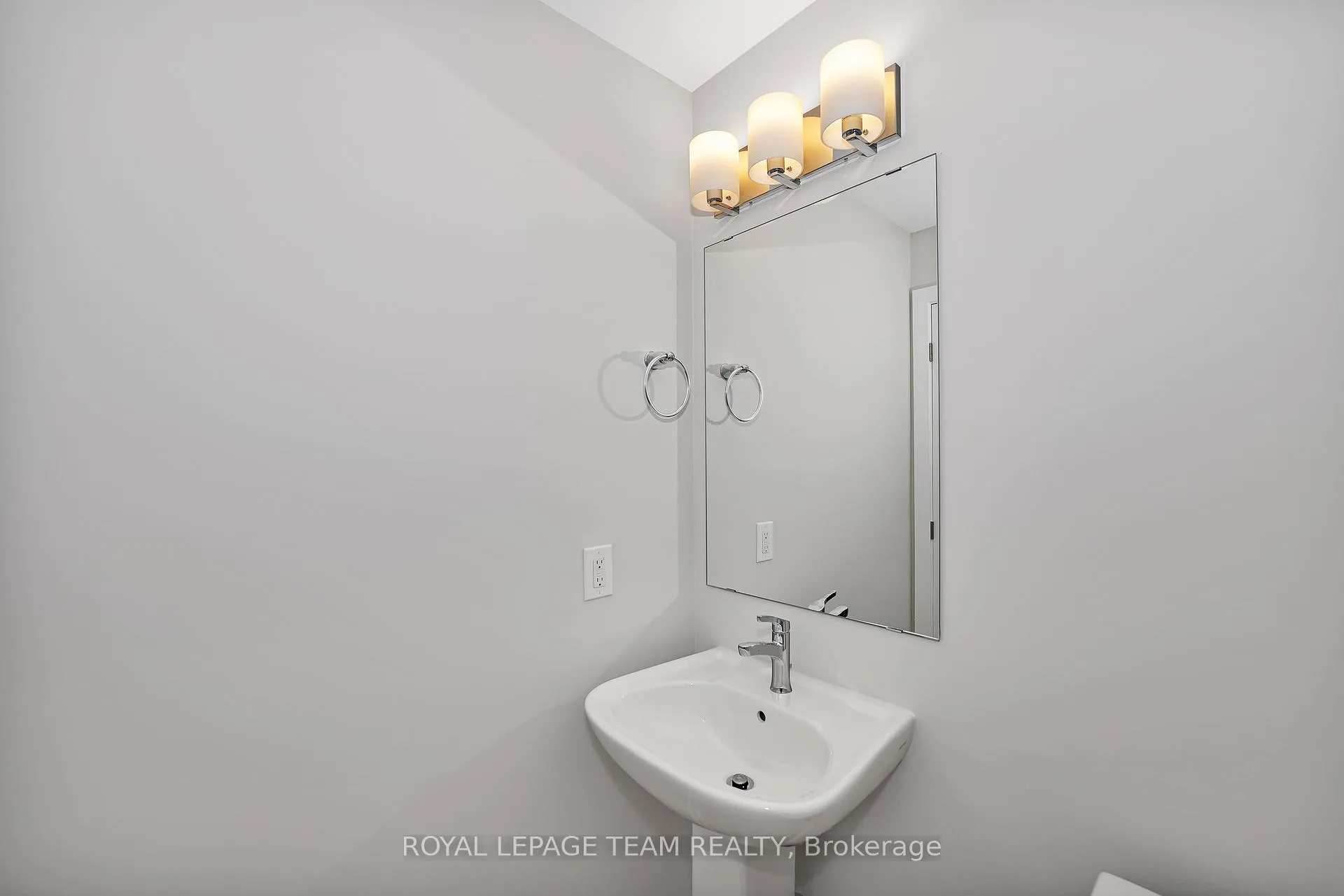 Photo 3 of 48 Pumice Place S, Ottawa, Barrhaven - Half Moon Bay — HOMEH