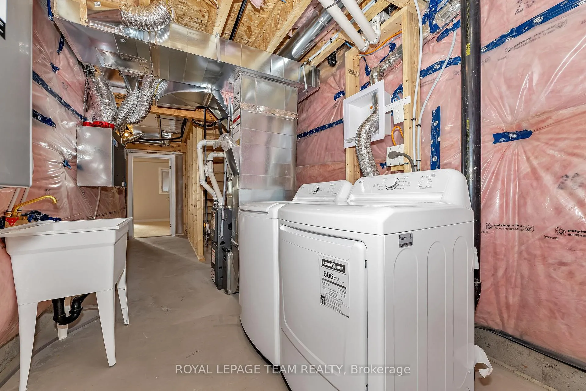 Photo 37 of 48 Pumice Place S, Ottawa, Barrhaven - Half Moon Bay — HOMEH