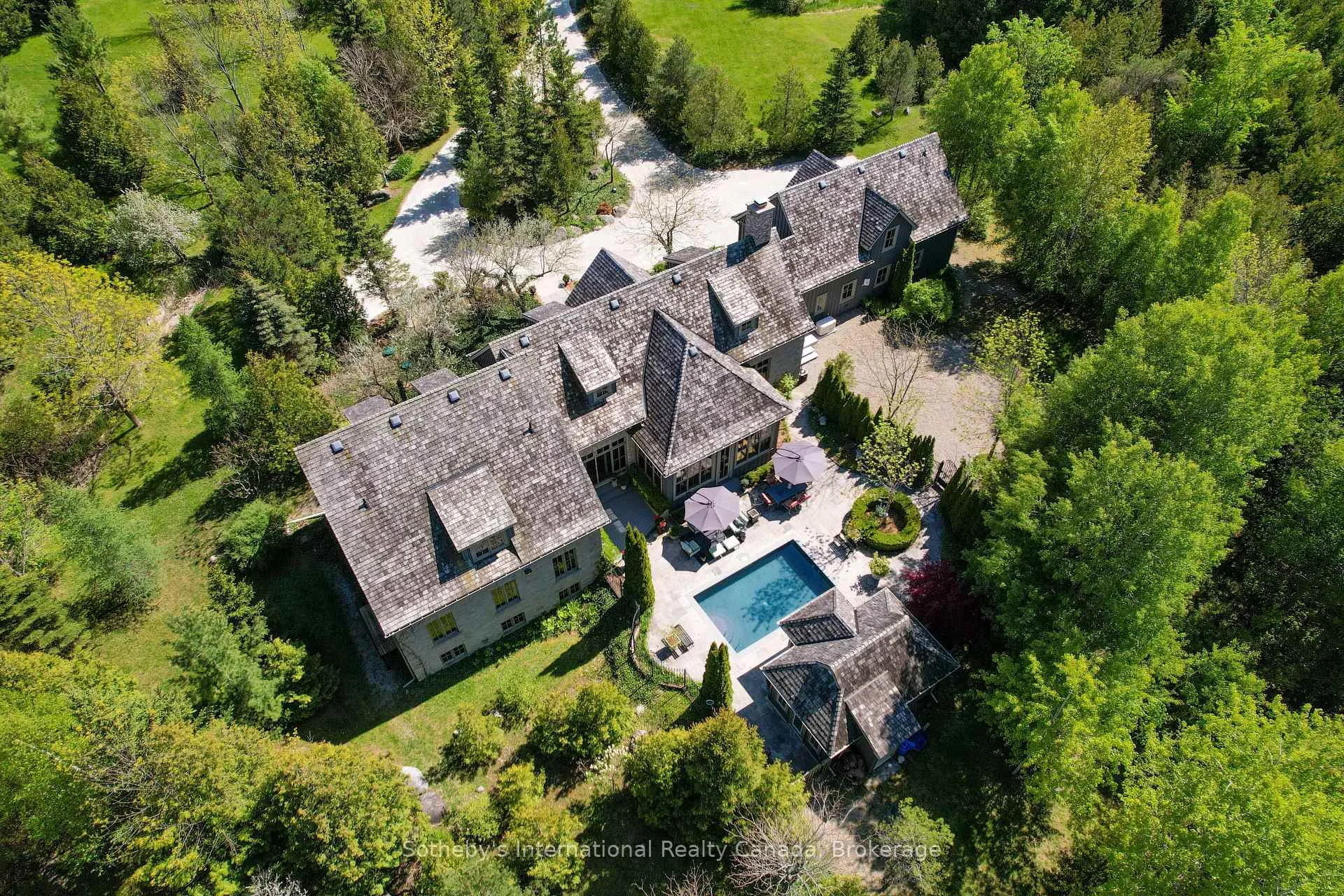 Photo 1 of 828327 Grey Road 40, Blue Mountains — HOMEH